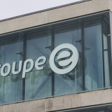 Les résultats financiers de S. Roubaty SA et FTH Services SA sont insuffisants, estime le Groupe E (archives). KEYSTONE/THOMAS DELLEY